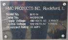 Used HMC IM 6-14 Horizontal Pouch Form, Fill & Seal Machine – 120 PPM